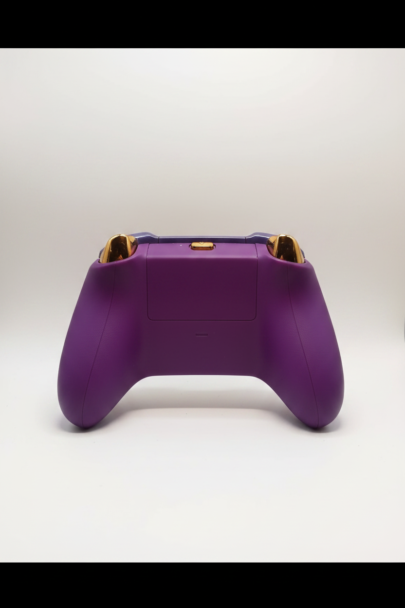 Limited Edition GTA VI Custom Controller for PS5 & PC