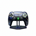 Batman Custom Gaming Controller for PS5 & PC – High-Definition Design