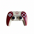 God of War Limited Edition Custom Gaming Controller | Premium Design