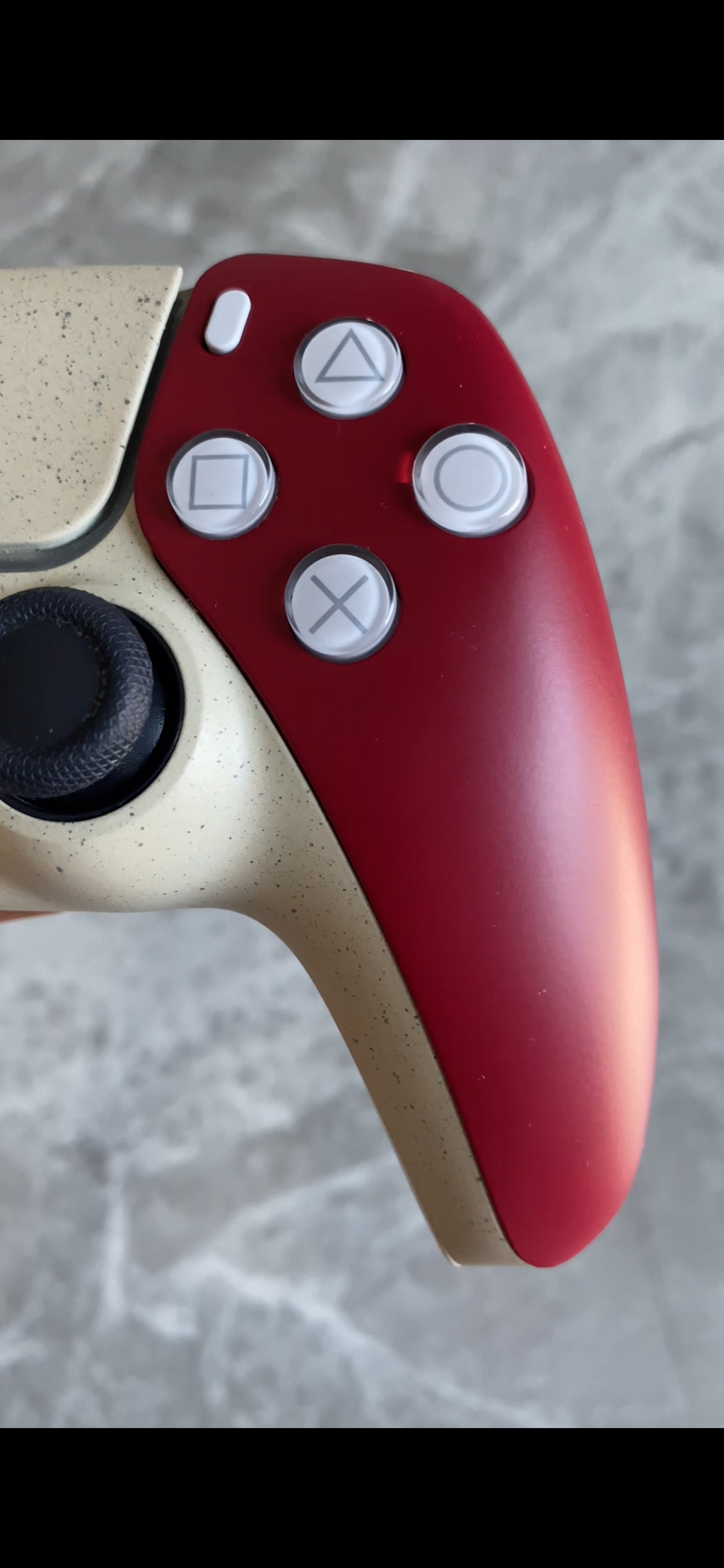 God of War Limited Edition Custom Gaming Controller | Premium Design