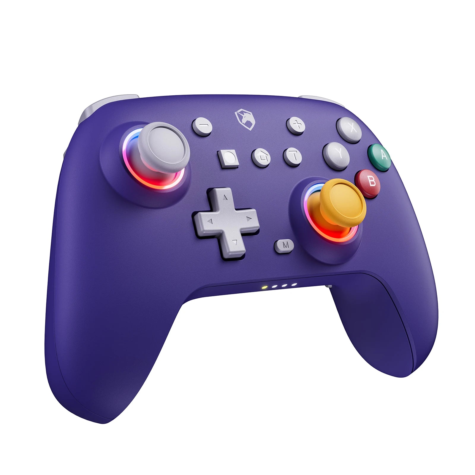 ECHTPower Wireless Pro Gaming Controller