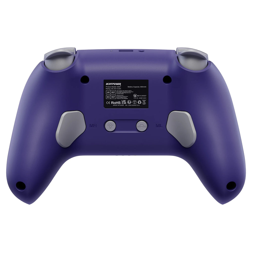 ECHTPower Wireless Pro Gaming Controller