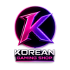 Korean Gaming Shop - Home