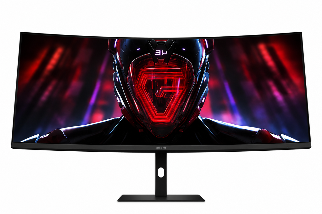 Xiaomi G34WQi Curved Gaming Monitor 180Hz