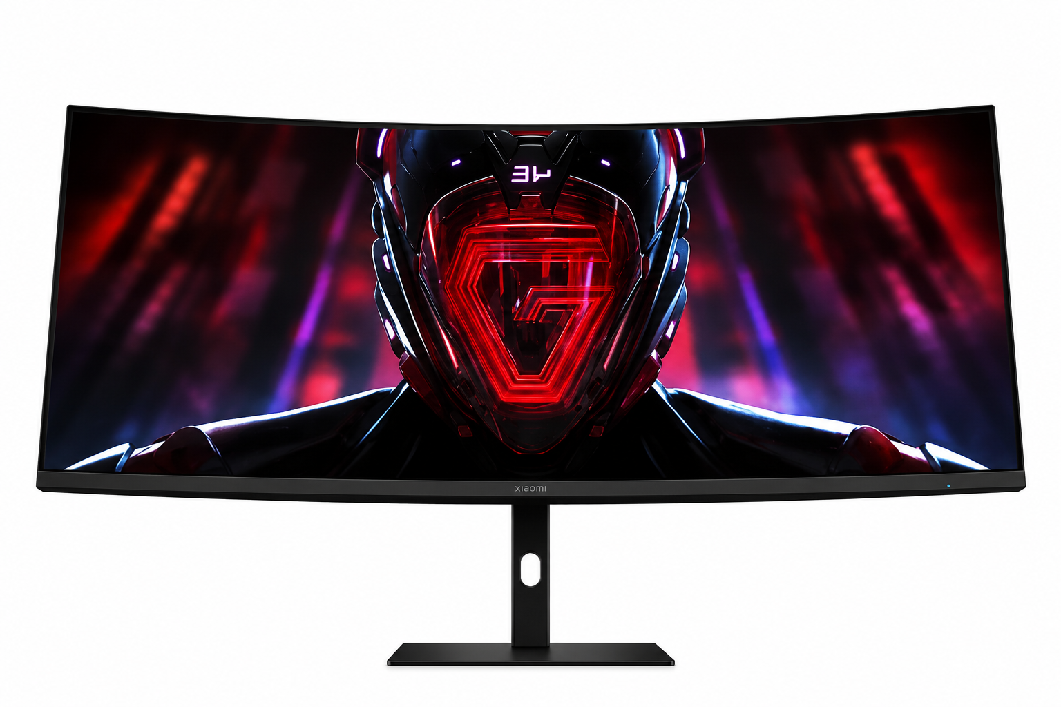 Xiaomi G34WQi Curved Gaming Monitor 180Hz