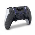 Head Case Designs Official Batman Hush Logo Vinyl Skin — DualSense Edge PS5 Controller Sticker