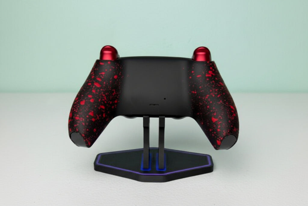 Custom Resident Evil Controller - PS5, PC