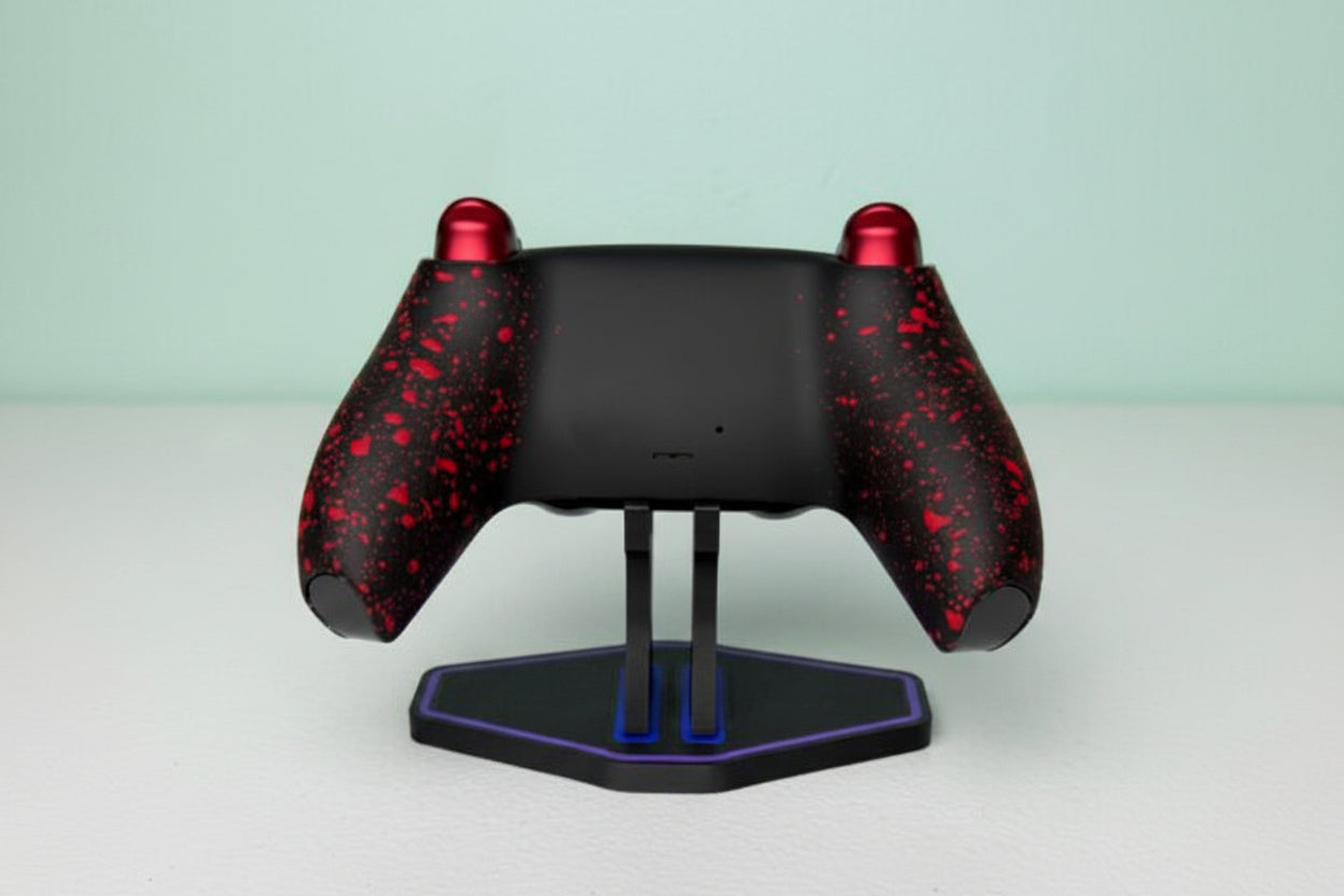Custom Resident Evil Controller - PS5, PC