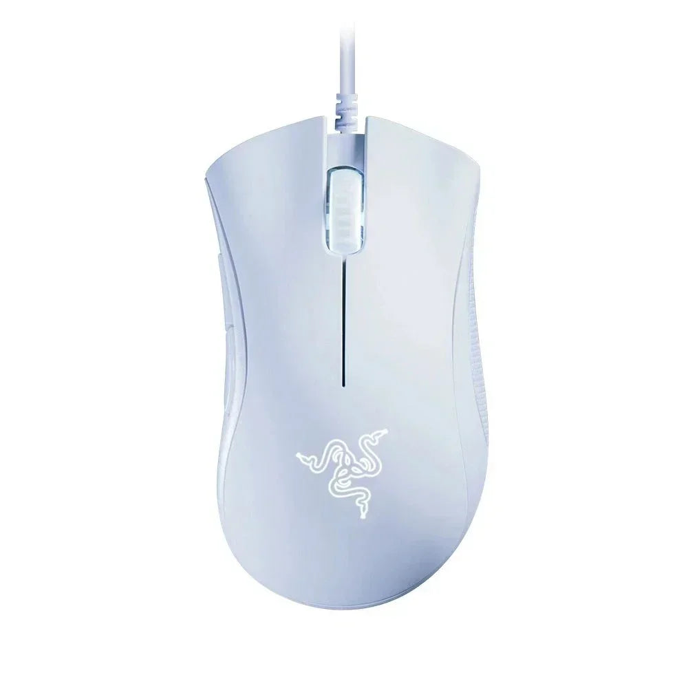 Razer DeathAdder Essential Gaming Mouse 6400DPI