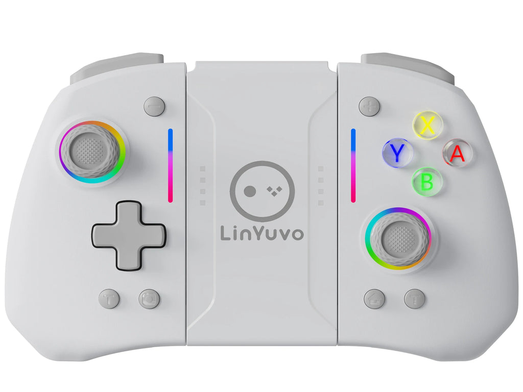 LinYuvo KS42 Meteor RGB Wireless Controller (Switch)