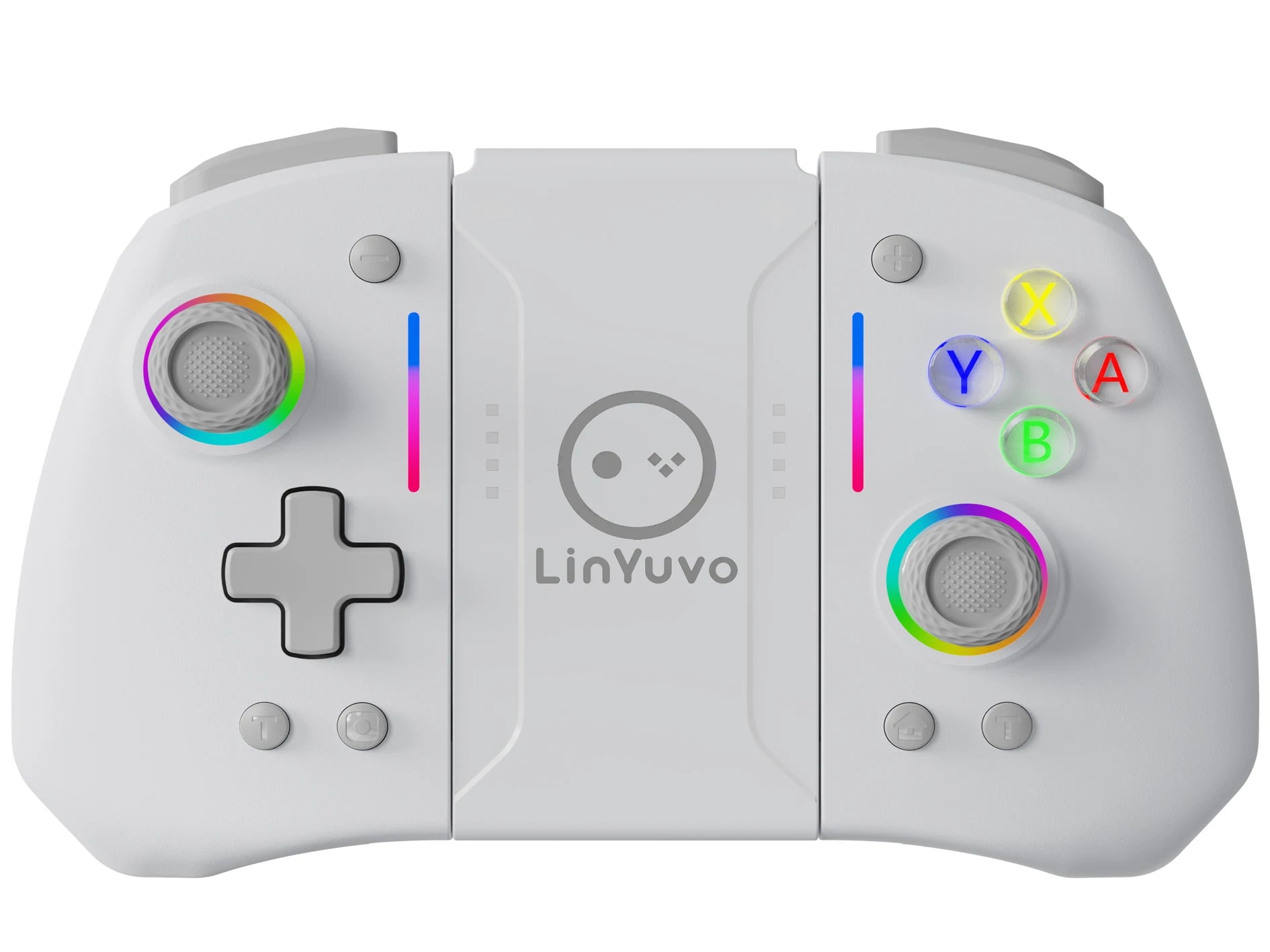 LinYuvo KS42 Meteor RGB Wireless Controller (Switch)