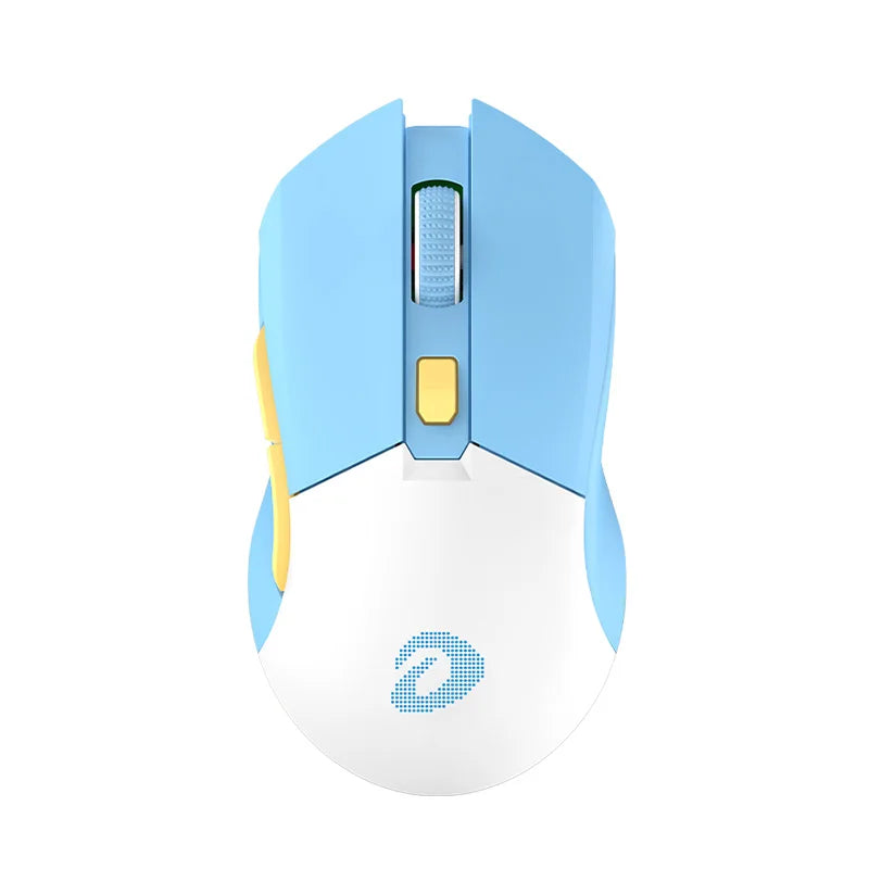 DAREU RGB Wireless Gaming Mouse Dual Mode