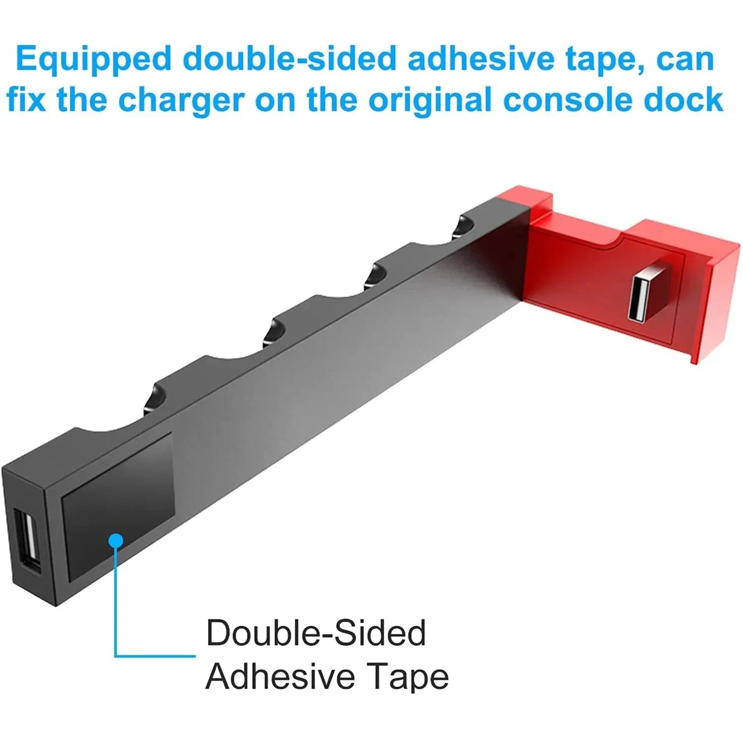 IPEGA PG-9186 Switch Controller Charging Dock