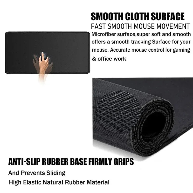 Sakura XXL Gaming Mouse Pad