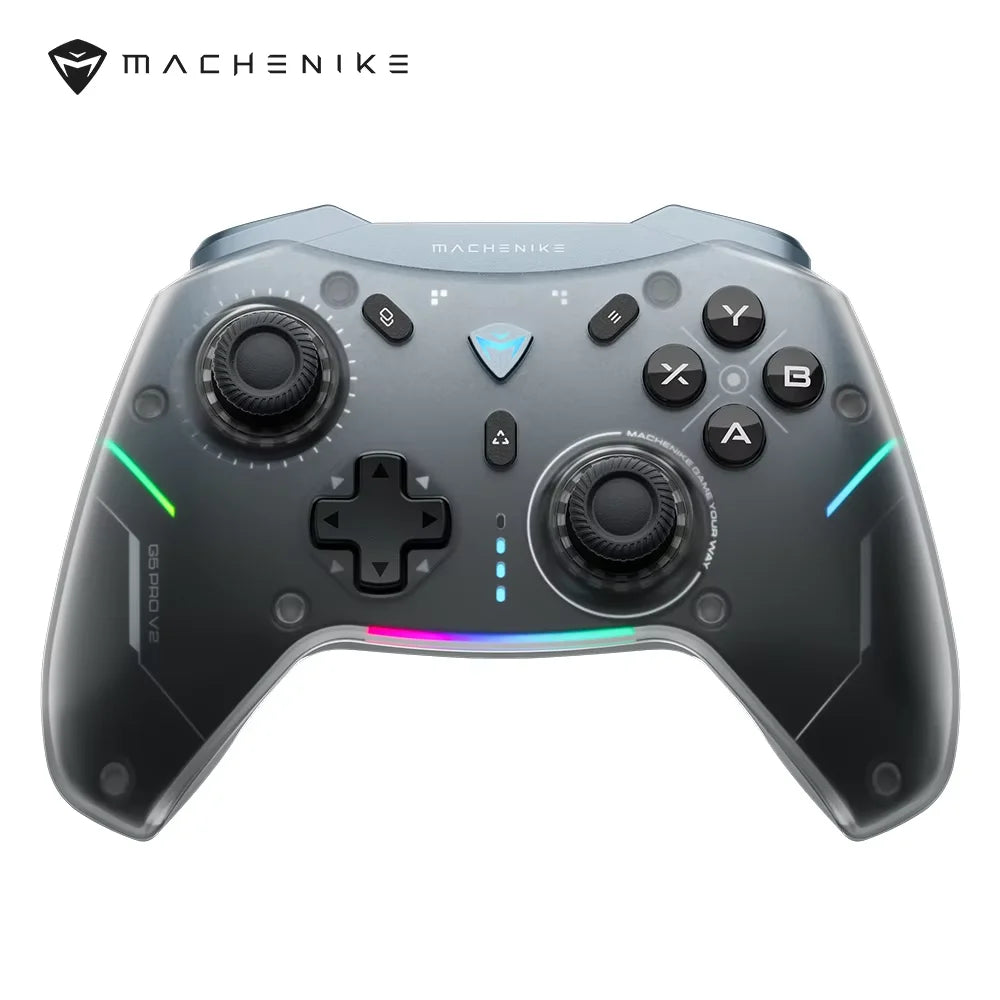 Machenike G5 Pro V2 Wireless Gaming Controller