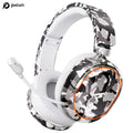 Picun G2 Wireless Gaming Headset — 2.4GHz & Bluetooth 5.3, 7.1 Surround, 100H Battery
