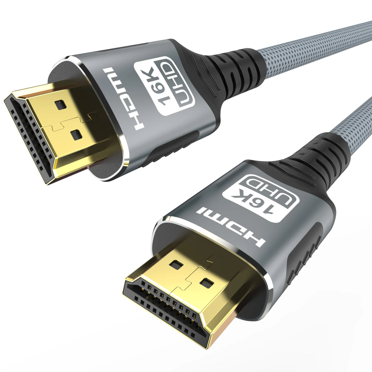HDMI 2.1 8K High Speed Gaming Cable 48Gbps