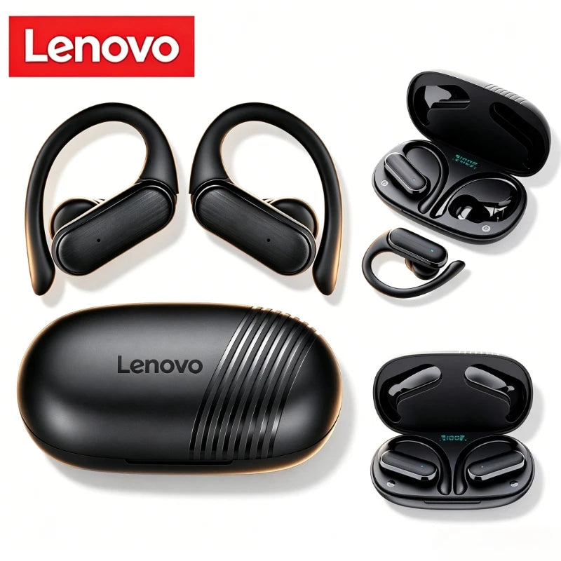 Lenovo A520 Wireless Gaming Earbuds