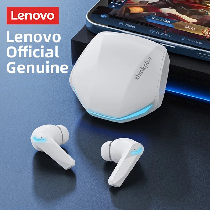 Lenovo GM2 Pro Wireless Gaming Earbuds