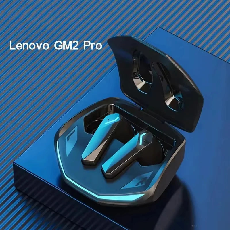 Lenovo GM2 Pro Wireless Gaming Earbuds