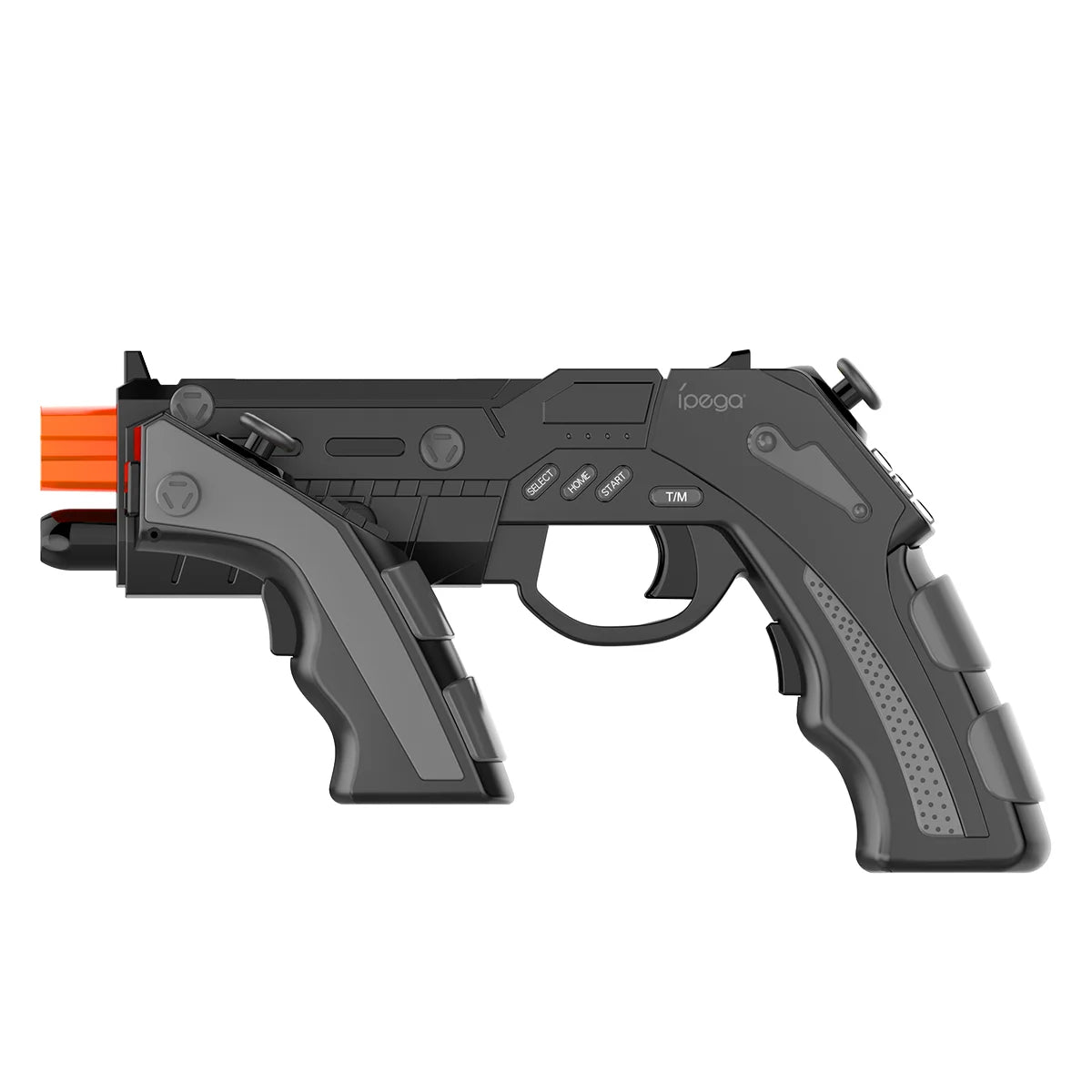 IPEGA PG-9257 Wireless Gaming Gun Controller