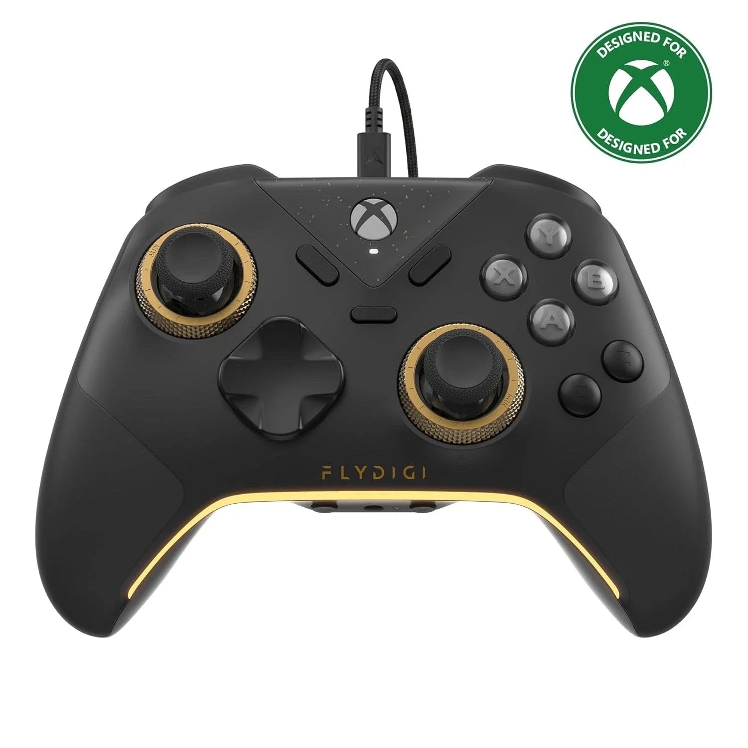 FLYDIGI VADER 5S RGB Gaming Controller
