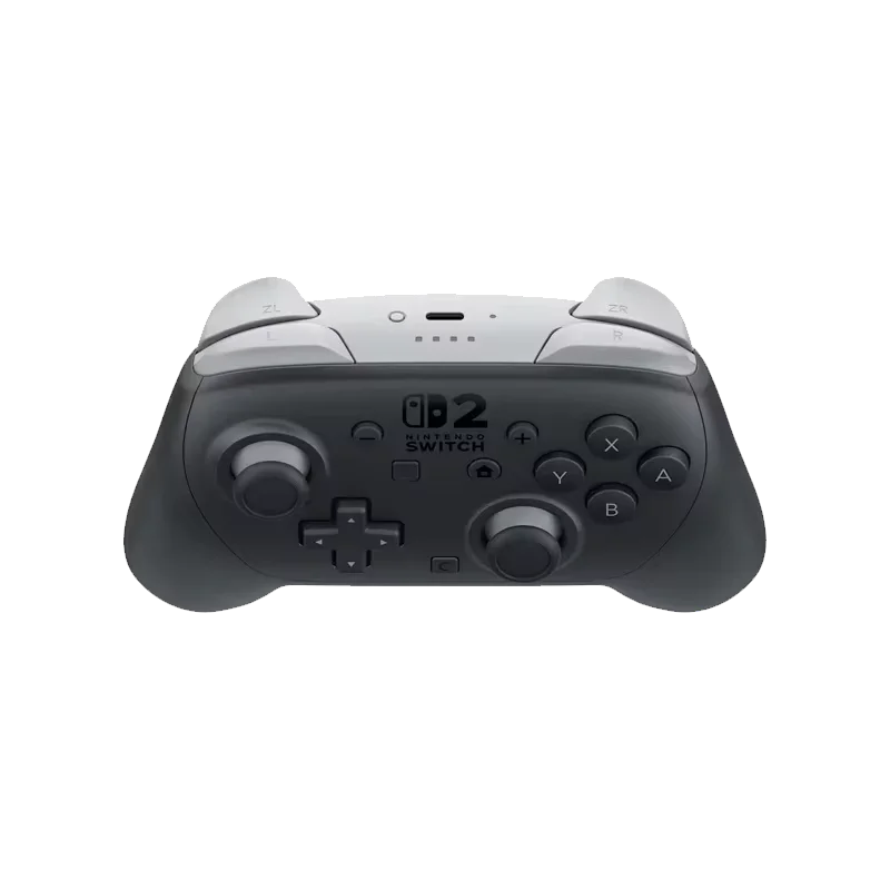 Nintendo Switch 2 Pro Wireless Controller