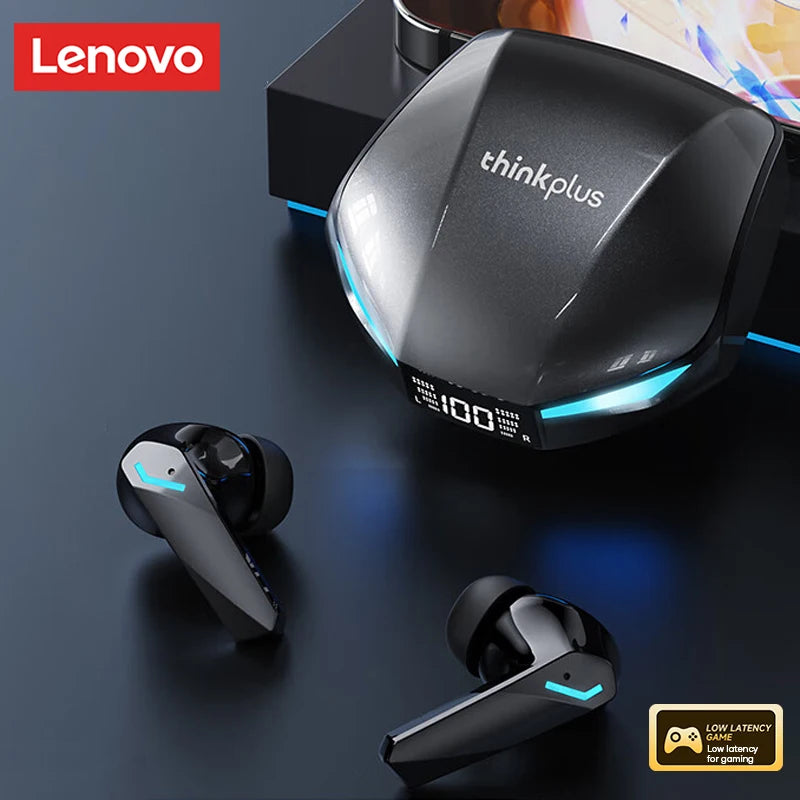 Lenovo XT53 Bluetooth 5.4 Wireless Earbuds