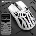 SMAILWOLF RS8 Wireless Gaming Mouse 10000DPI