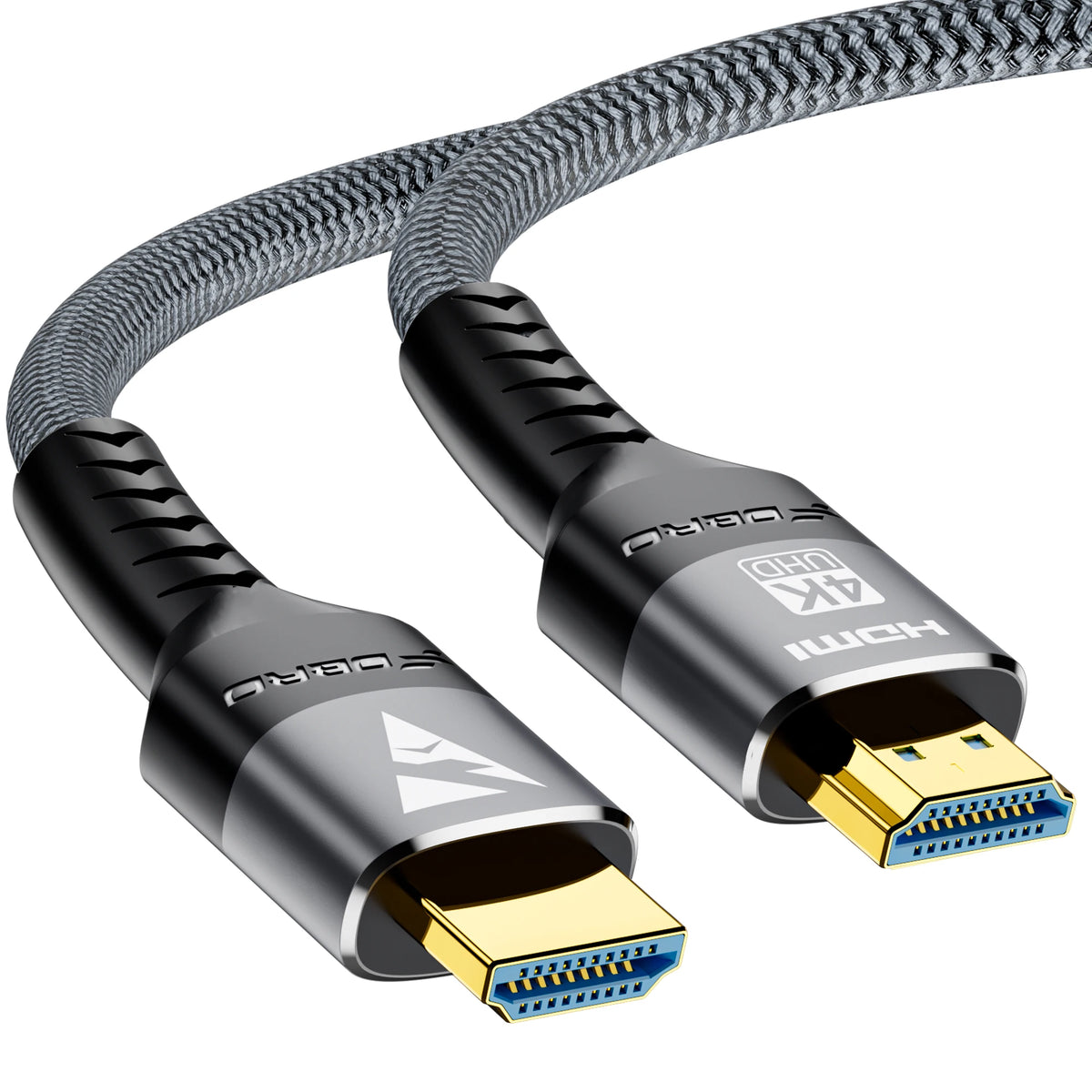 HDMI 2.1 8K High Speed Gaming Cable 48Gbps