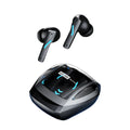 Lenovo GT100 Wireless Gaming Earbuds Bluetooth 6.0