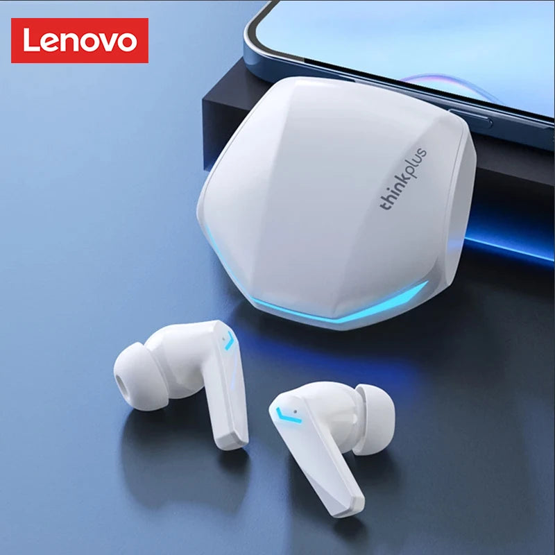 Lenovo GM2 Pro Wireless Gaming Earbuds