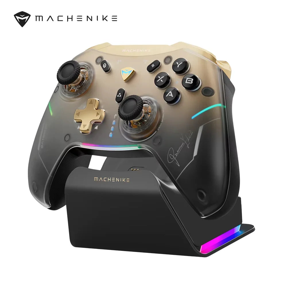 Machenike G5 Pro V2 Wireless Gaming Controller