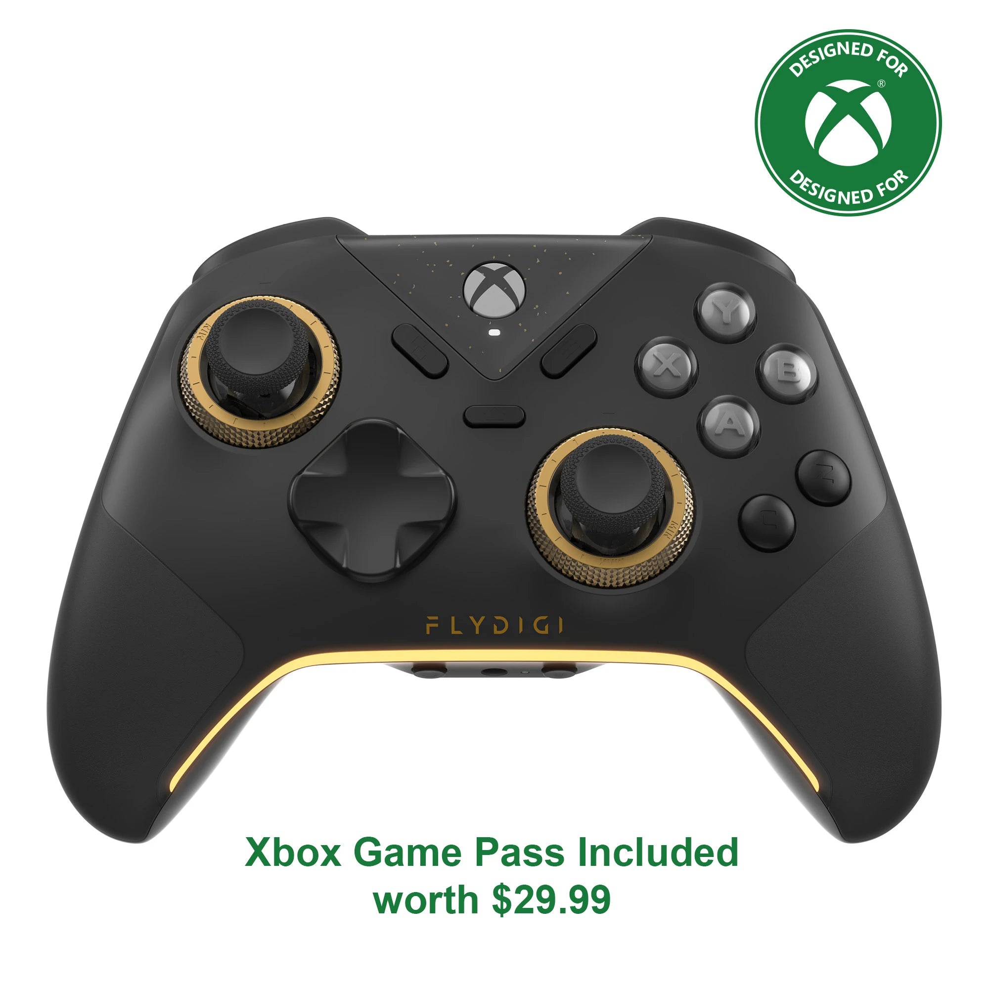 FLYDIGI VADER 5S Xbox/PC Gaming Controller
