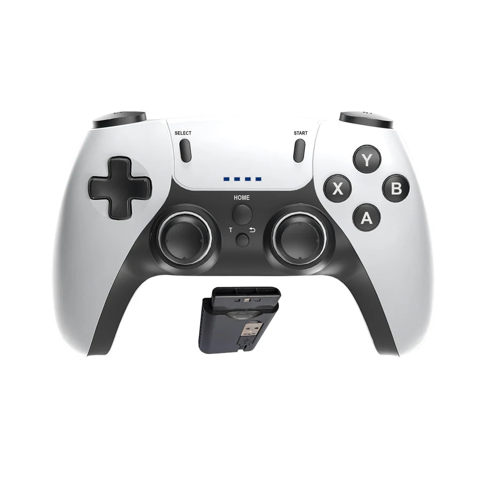 Handheld Retro Gaming Console Wireless
