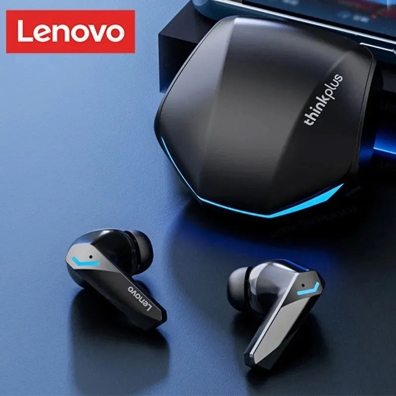 Lenovo GM2 Pro Wireless Gaming Earbuds