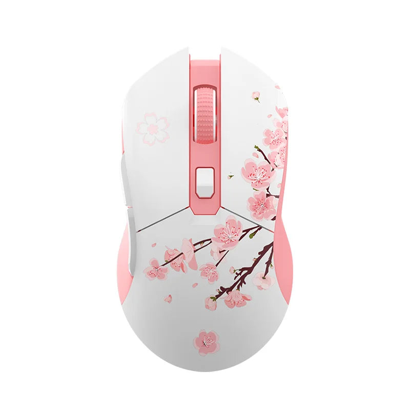 DAREU RGB Wireless Gaming Mouse Dual Mode