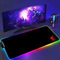 AORUS RGB XXL Gaming Mouse Pad