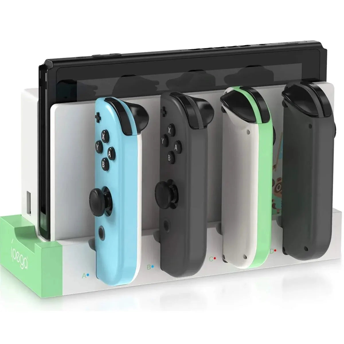 IPEGA PG-9186 Switch Controller Charging Dock