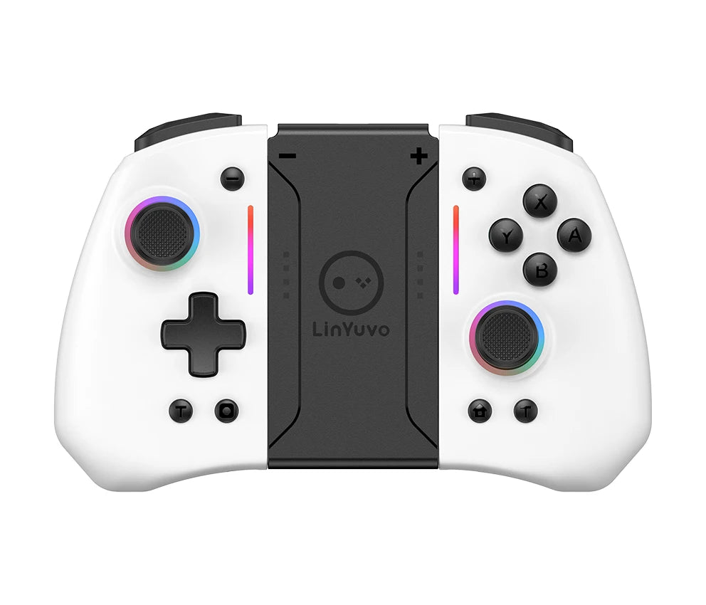 LinYuvo KS42 Meteor RGB Wireless Controller (Switch)