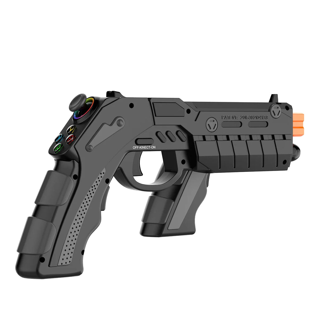 IPEGA PG-9257 Wireless Gaming Gun Controller