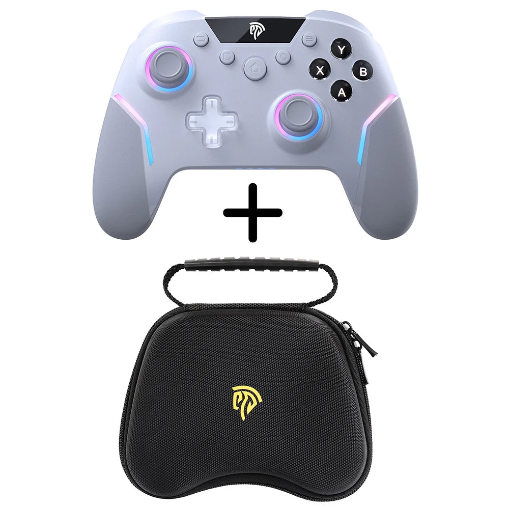 EasySMX X20 Wireless Controller for PC/Switch/Mobile