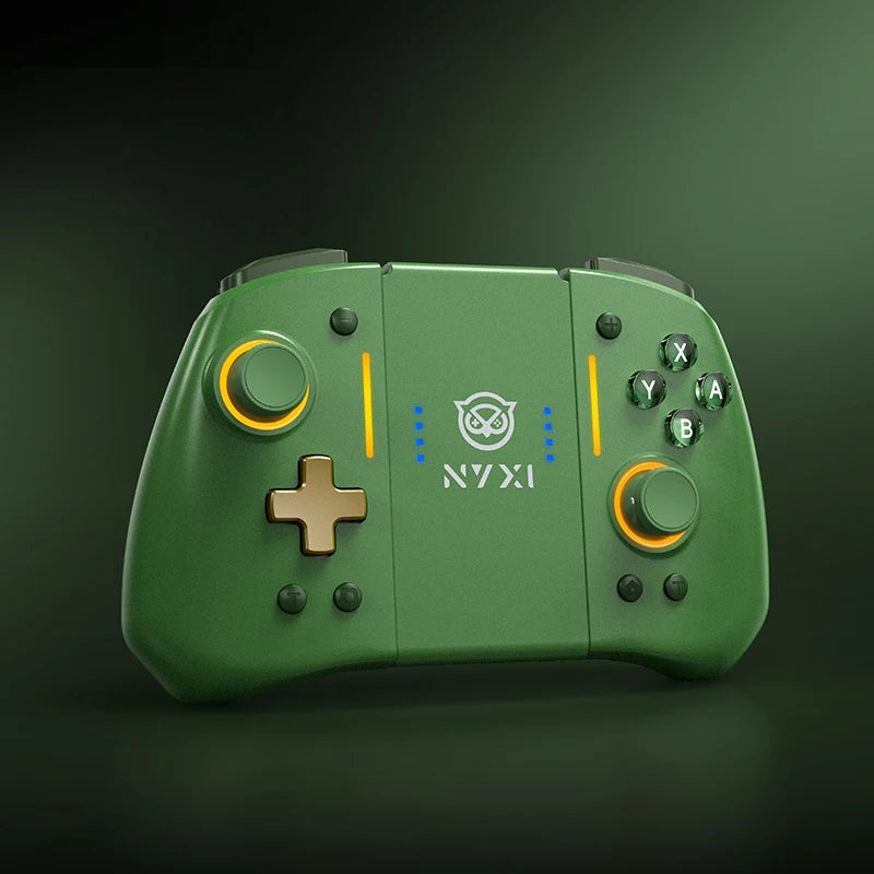 NYXI Hyperion Pro Wireless Gaming Controller