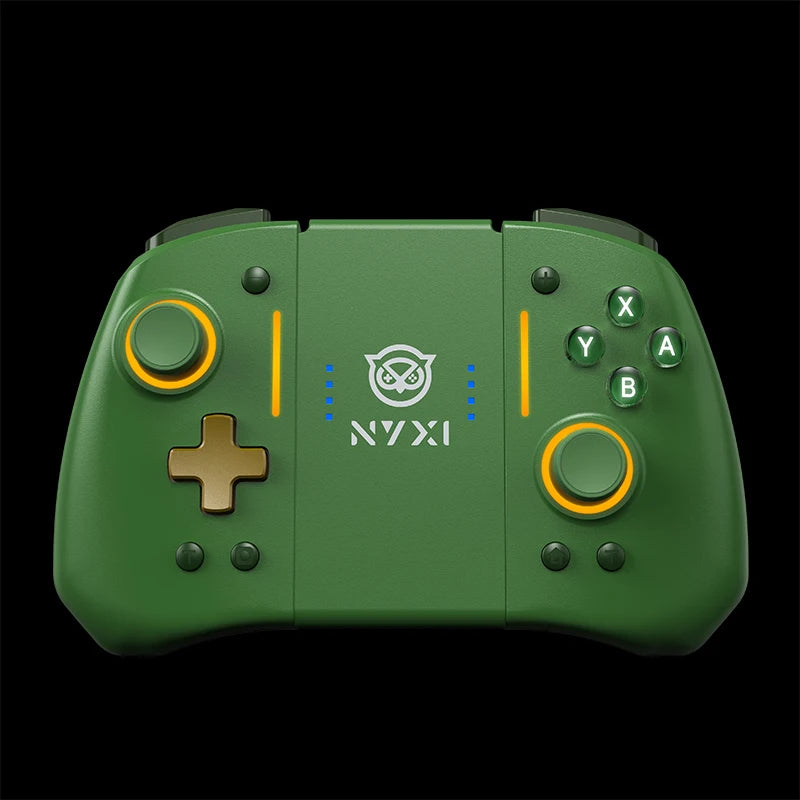 NYXI Hyperion Pro Wireless Gaming Controller