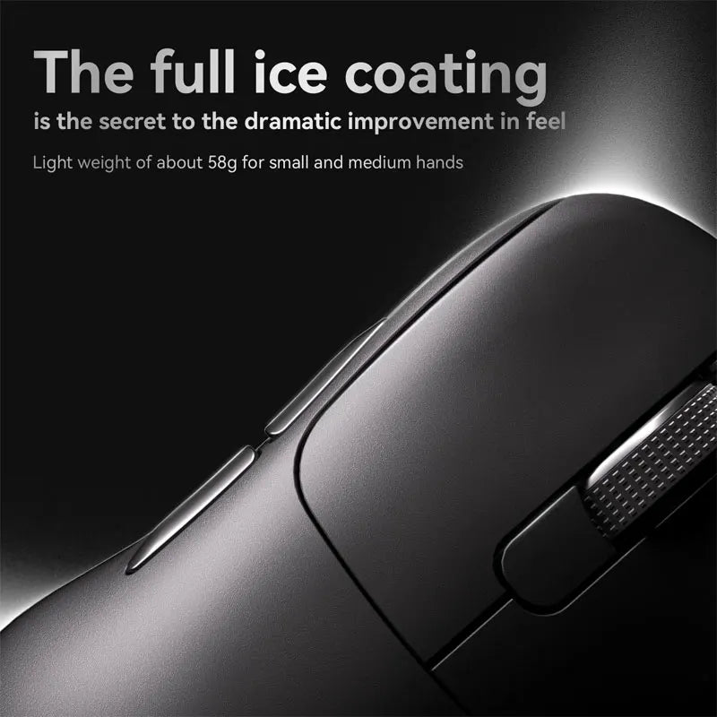 AJAZZ AJ179 PRO Gaming Mouse (PAW3395)