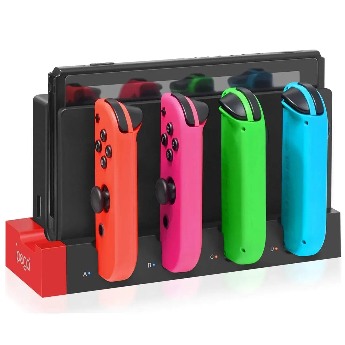 IPEGA PG-9186 Switch Controller Charging Dock