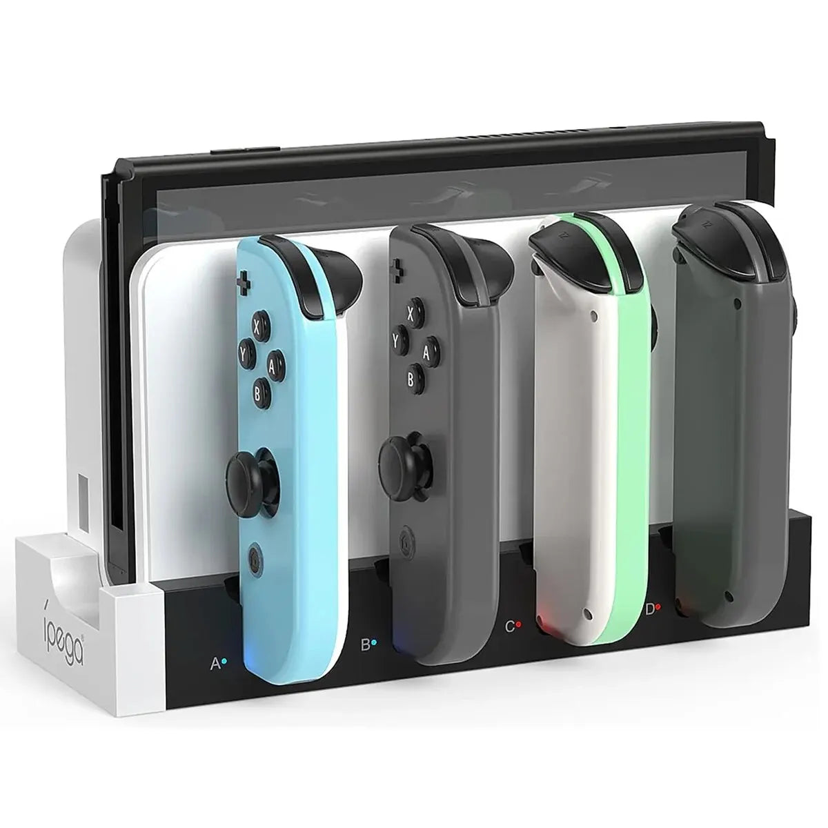 IPEGA PG-9186 Switch Controller Charging Dock