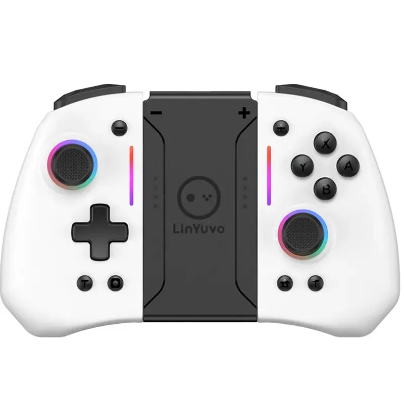 LinYuvo KS42 Wireless Controller for Switch