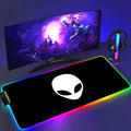 Alienware RGB Gaming Mouse Pad