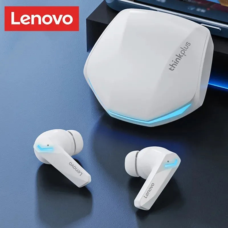 Lenovo GM2 Pro Wireless Gaming Earbuds